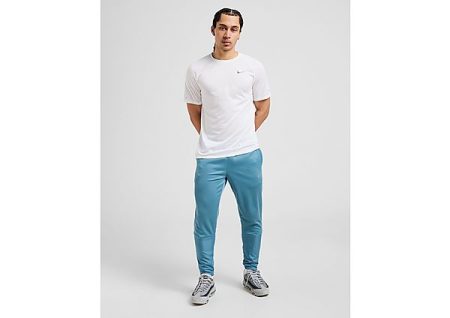 Nike Sphere Challenger Track Pants - Blue- Heren