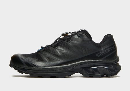 Salomon XT-6 - Zwart- Heren