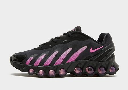 Nike Damesschoenen Air Max Dn8 - Zwart- Dames