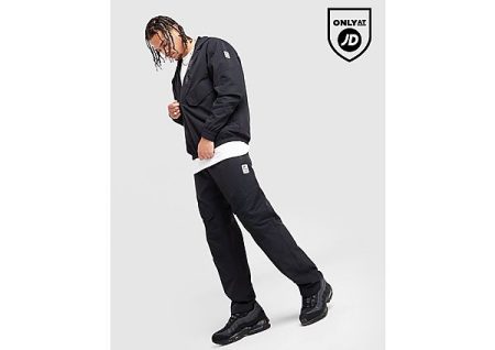 Nike Air Max Woven Cargo Pants - Zwart- Heren