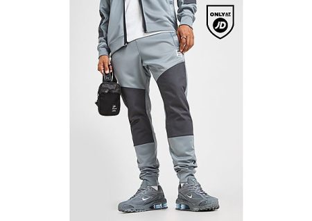 Nike Air Max Poly Track Pants - Grijs- Heren