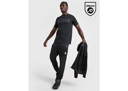 Nike Air Max Poly Track Pants - Zwart- Heren