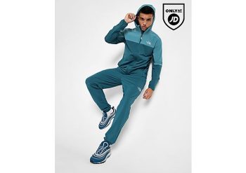 The North Face Mittellegi Lightweight Track Pants - Blue- Heren