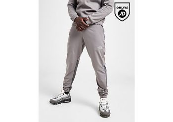 The North Face Mittellegi Lightweight Track Pants - Grey- Heren