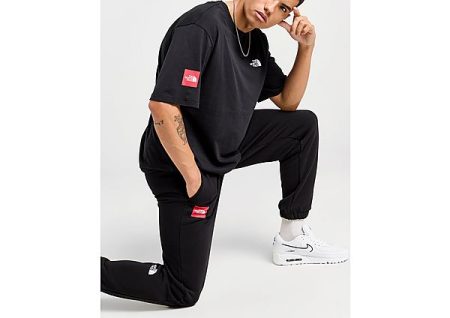 The North Face Axys Joggers - Black- Heren