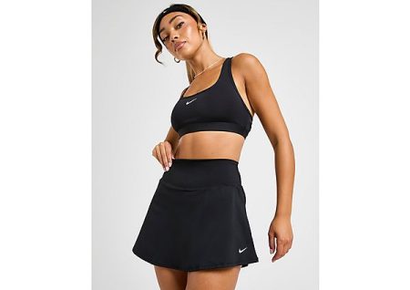 Nike One High Rise Skirt - Zwart- Dames