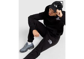 The North Face Changala Joggers - Black- Heren