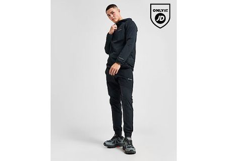 Columbia City Wind Track Pants - Black- Heren