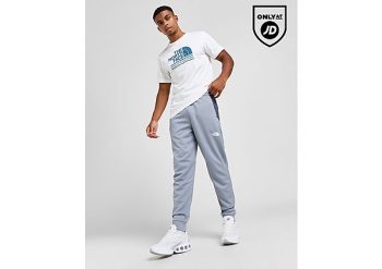 The North Face Mountain Athletics 2 Track Pants - Grey- Heren