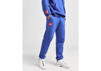 The North Face Axys Joggers - Blue- Heren