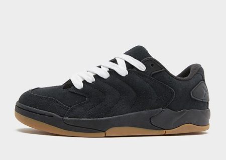 Jordan Jordan Session - Zwart- Heren