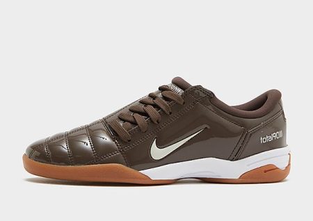 Nike Damesschoenen Total 90 - Bruin- Dames
