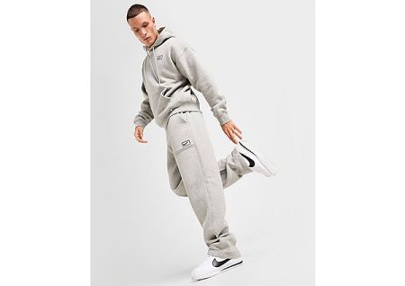 Nike Street Fleece Joggers - Grijs- Heren