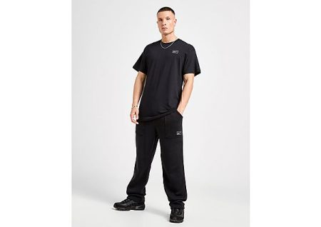 Nike Street Fleece Joggers - Zwart- Heren