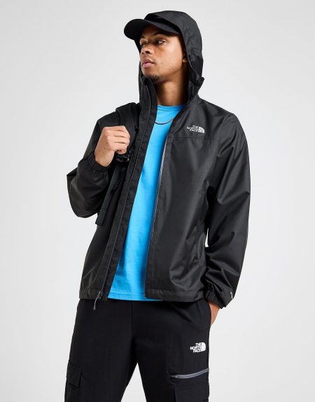 The North Face OST Jacket Heren - Zwart- Heren