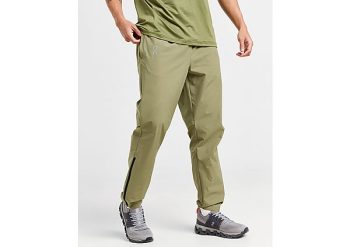 On Running Core Track Pants - Green- Heren