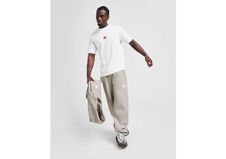 Nike ACG Lungs Fleece Joggers - Grey- Heren