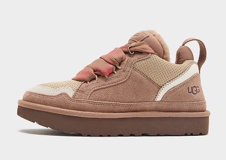 UGG Lowmel Dames - Bruin- Dames