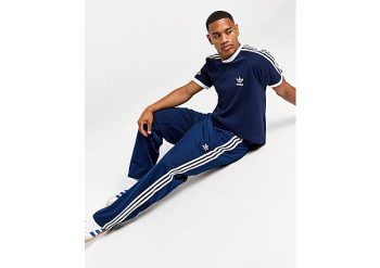 adidas Originals Adicolor Classics Firebird Trainingsbroek - Night Indigo- Heren