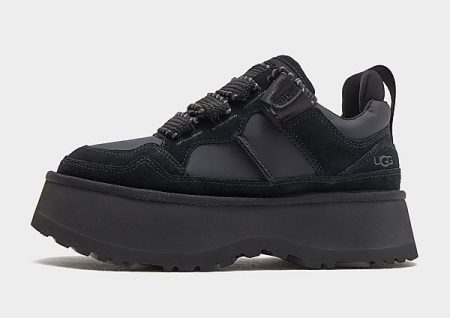 UGG Astromel Dames - Zwart- Dames