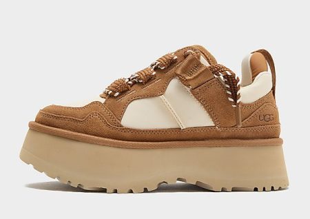 UGG Astromel Dames - Bruin- Dames