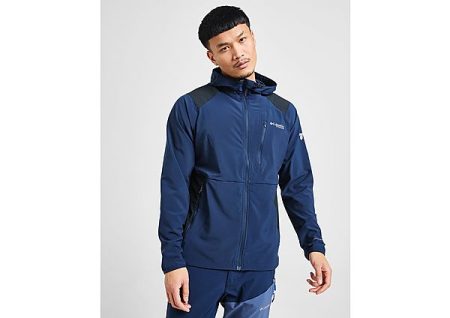 Columbia Triple Canyon Jacket - Blue- Heren