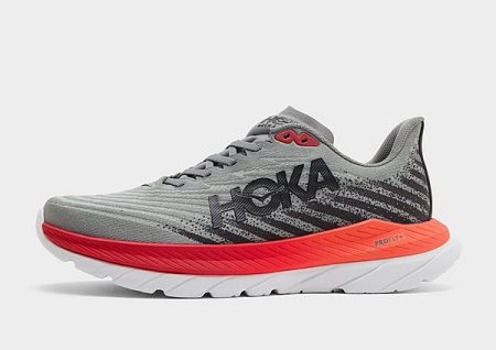 HOKA Mach 5 - Grijs- Heren