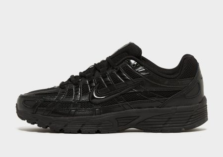 Nike Nike P-6000 Men's Shoe - Zwart- Heren