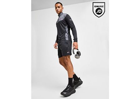 Under Armour Challenger Shorts - Zwart- Heren