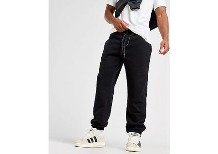 True Religion Big T Joggers - Black- Heren