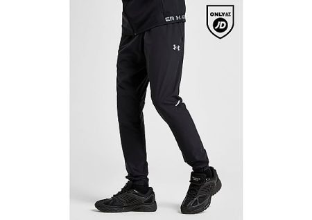 Under Armour Vanish Performance Track Pants - Zwart- Heren
