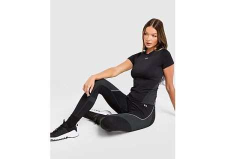 Under Armour Vanish Seamless Leggings - Zwart- Dames
