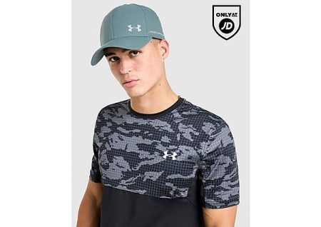 Under Armour UA ArmourVent Cap - Blauw- Dames