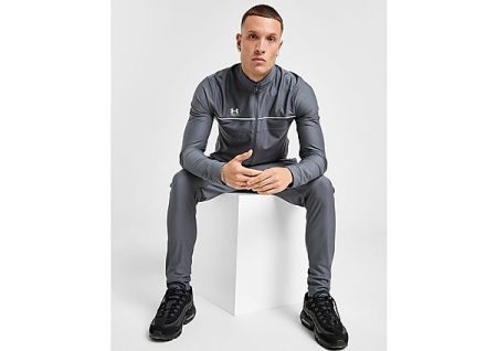 Under Armour Challenger 2.0 Tracksuit - Grijs- Heren