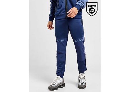 Nike Joggingbroek voor heren Sportswear Air Max - Navy- Heren