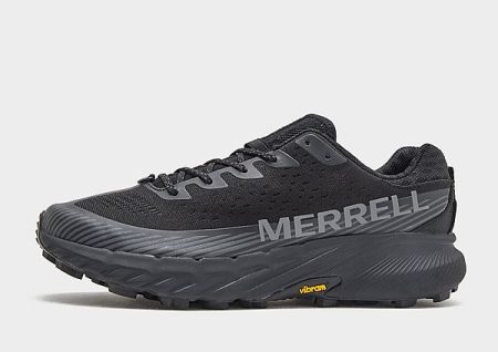 Merrell AGILITY PEAK 5 - Zwart- Heren