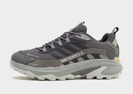 Merrell Moab Speed GORE-TEX - Grijs- Heren