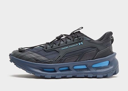 Under Armour Explor Trail - Grijs- Heren