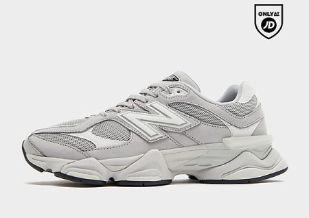 New Balance 9060 - Grijs- Heren