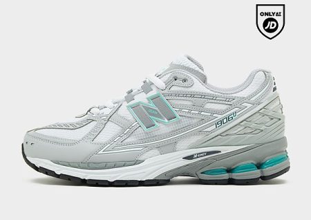 New Balance 1906 FantomFit - Wit- Heren