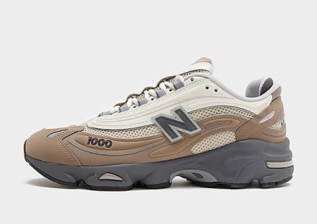 New Balance 1000 - Bruin- Heren