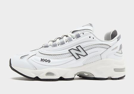New Balance 1000 Dames - Wit- Dames