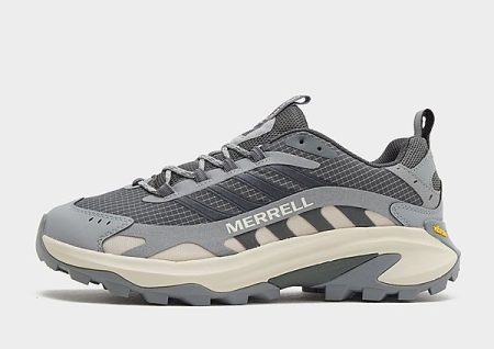 Merrell Moab Speed 2 - Grijs- Heren