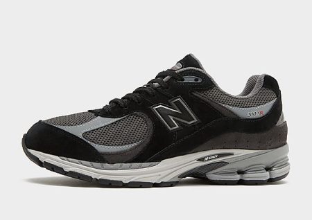 New Balance 2002R - Zwart- Heren