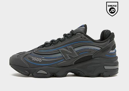 New Balance 1000 - Blauw- Heren