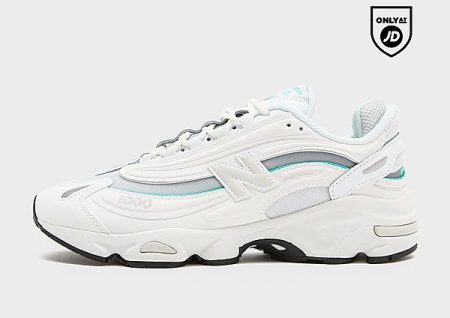 New Balance 1000 - Wit- Heren