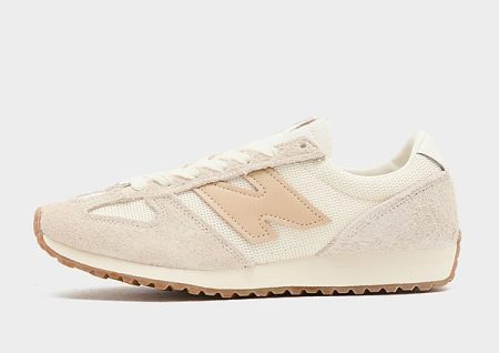 New Balance 471 Dames - Beige- Dames