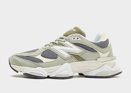 New Balance 9060 - Groen- Heren
