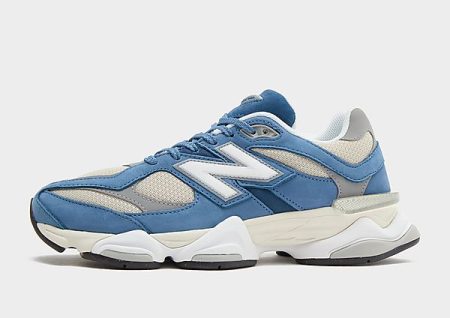 New Balance 9060 - Blauw- Heren