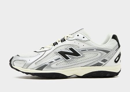 New Balance 204L Dames - Wit- Dames